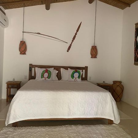 Pousada Casa Das Janas ตรันโกโซ ภายนอก รูปภาพ