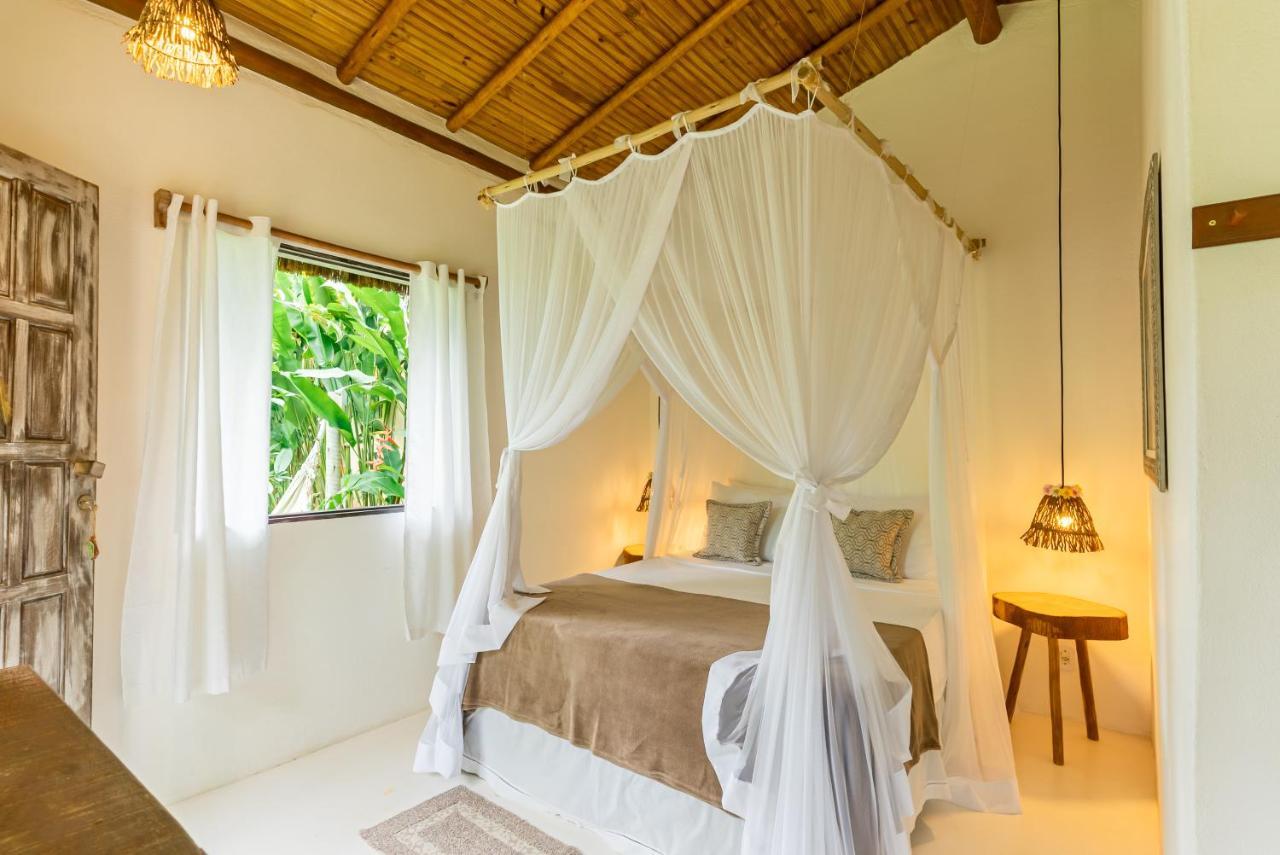 Pousada Casa Das Janas ตรันโกโซ ภายนอก รูปภาพ