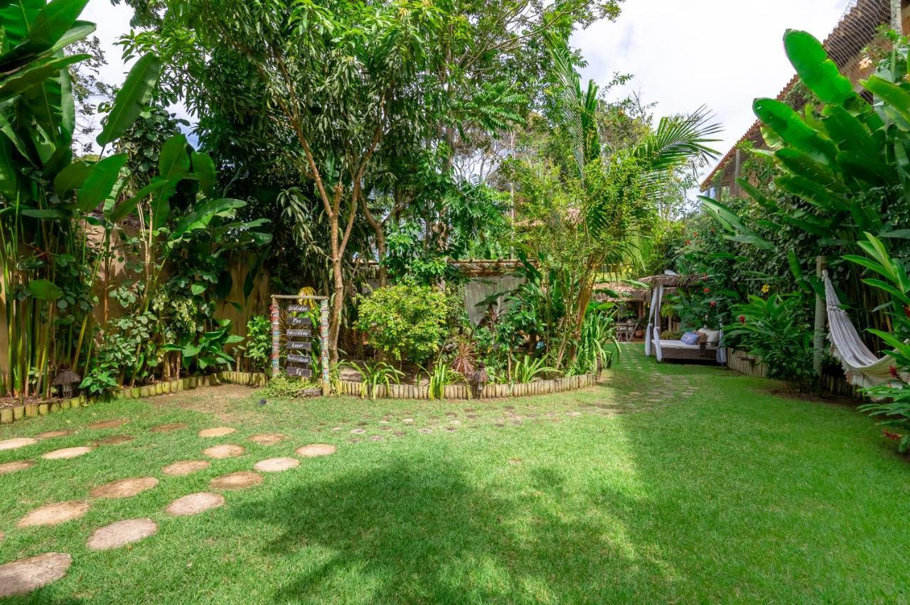 Pousada Casa Das Janas ตรันโกโซ ภายนอก รูปภาพ