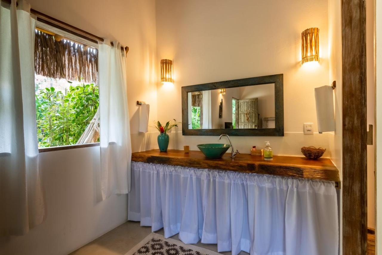 Pousada Casa Das Janas ตรันโกโซ ภายนอก รูปภาพ