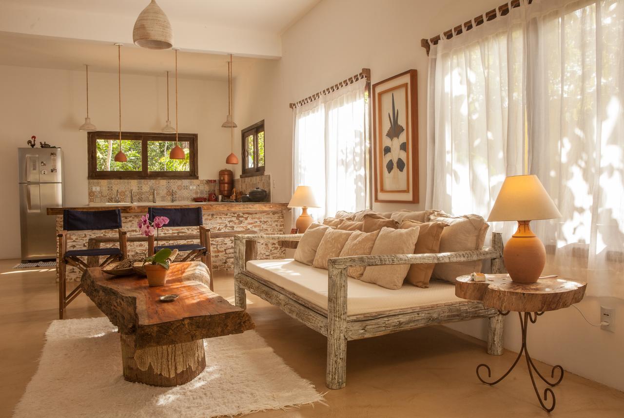 Pousada Casa Das Janas ตรันโกโซ ภายนอก รูปภาพ