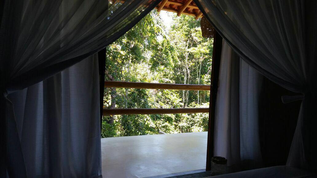Pousada Casa Das Janas ตรันโกโซ ภายนอก รูปภาพ